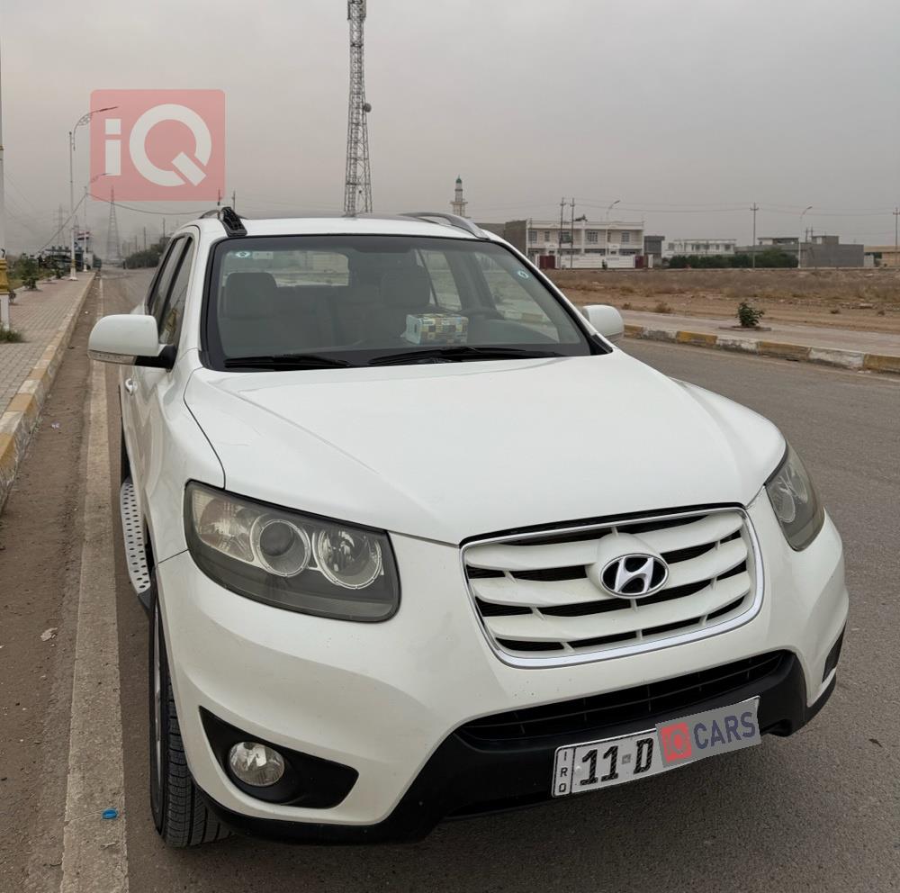 هیۆندای سەنتافی